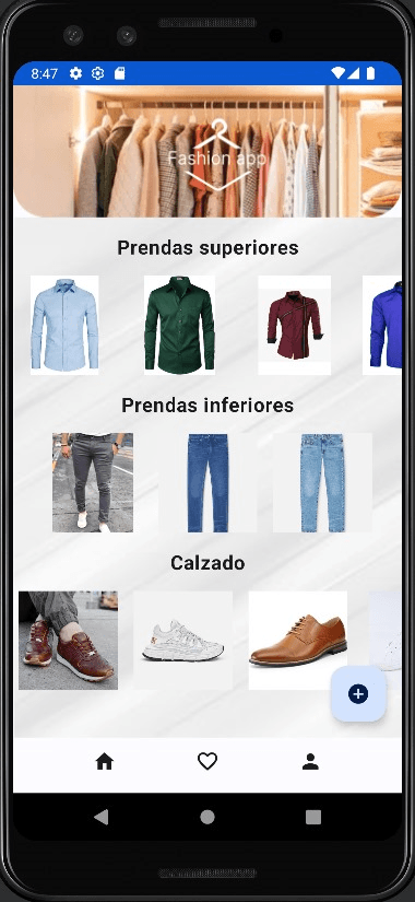 FashionApp